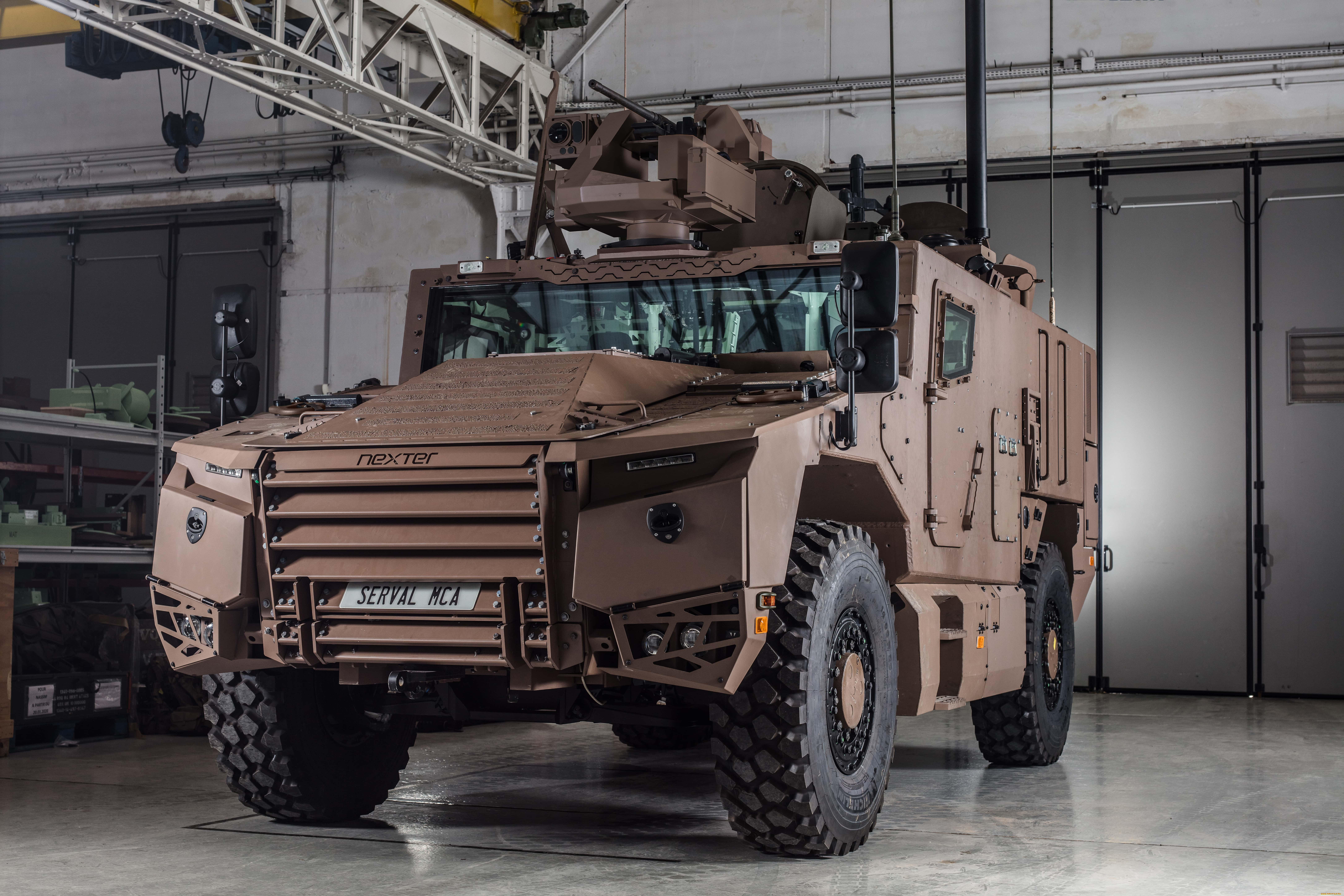 ,  , nexter, vbmr, l, serval, 2023, 30, , , arquus, thales